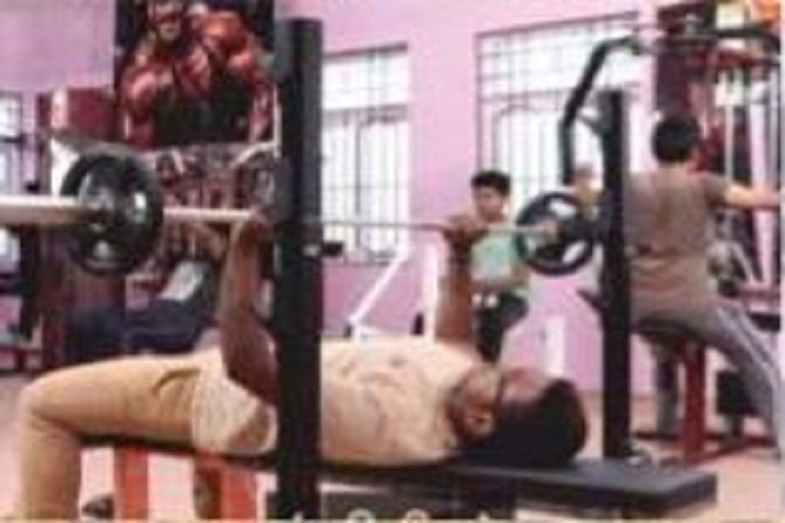 gymnasium